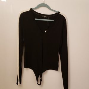 Theory Bodysuit